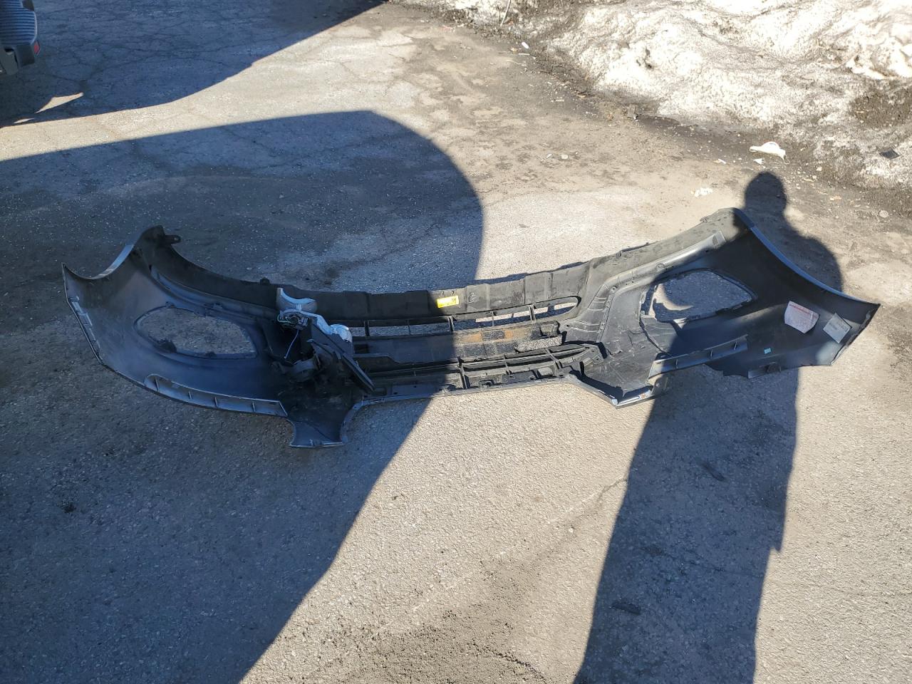 2012 Hyundai Santa Fe - Image 13