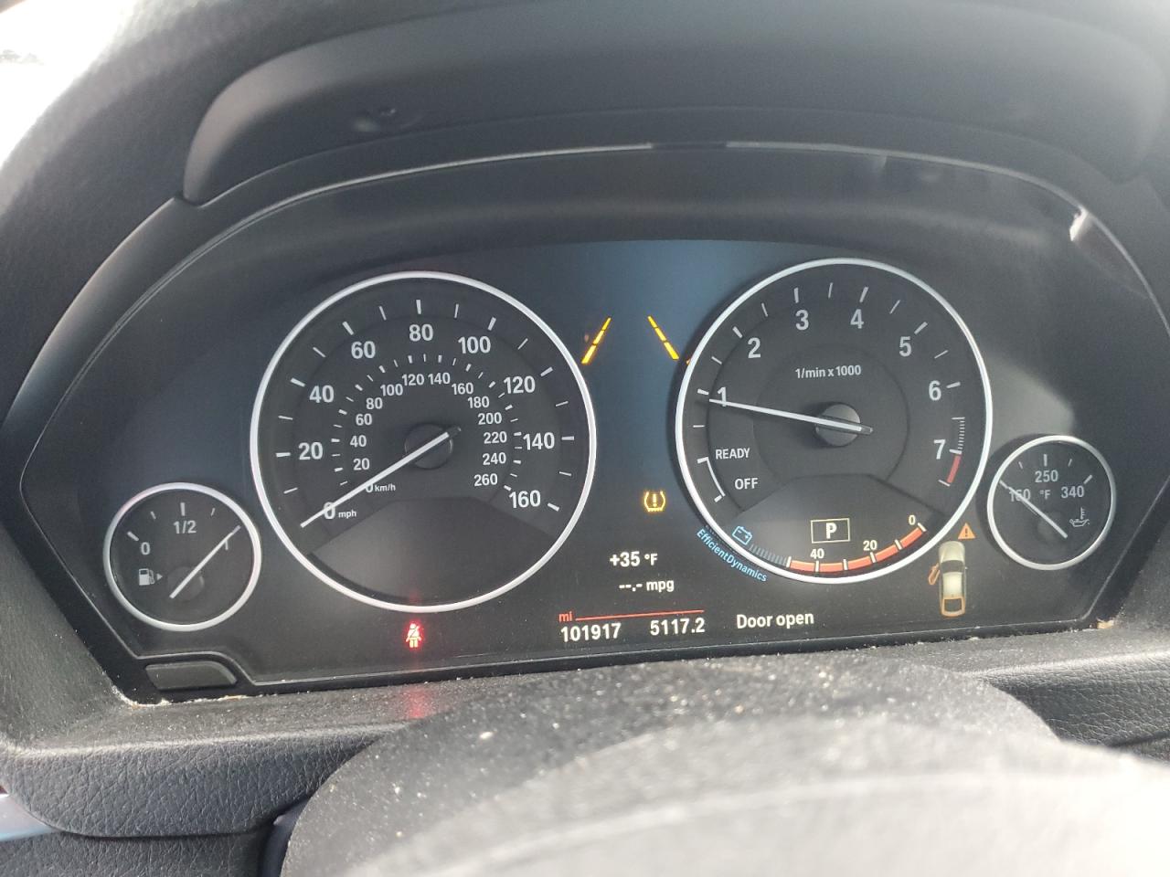 2017 BMW 3er - Image 9