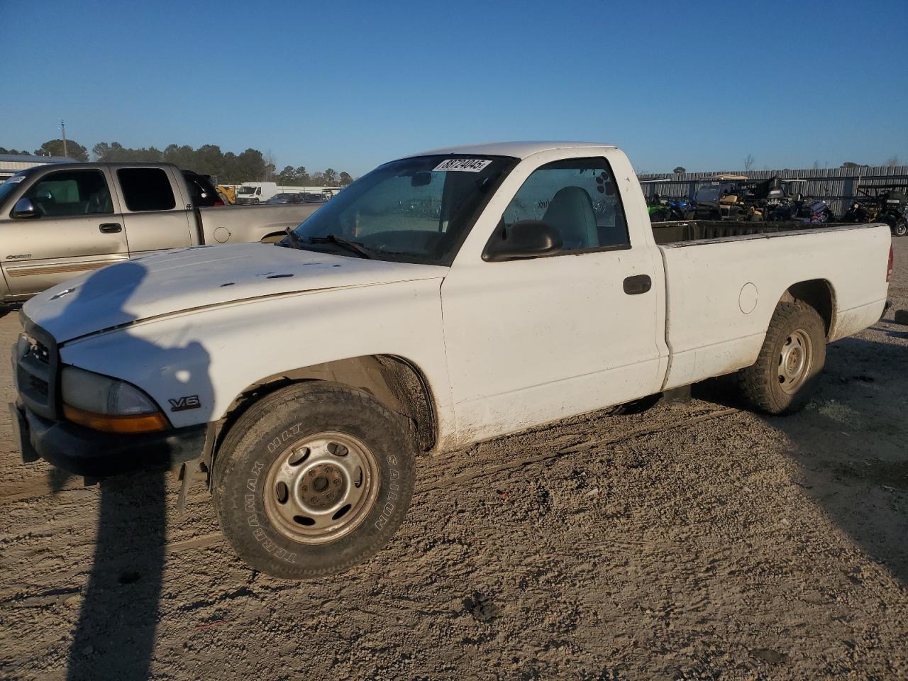 1997 Dodge Dakota - Image 1