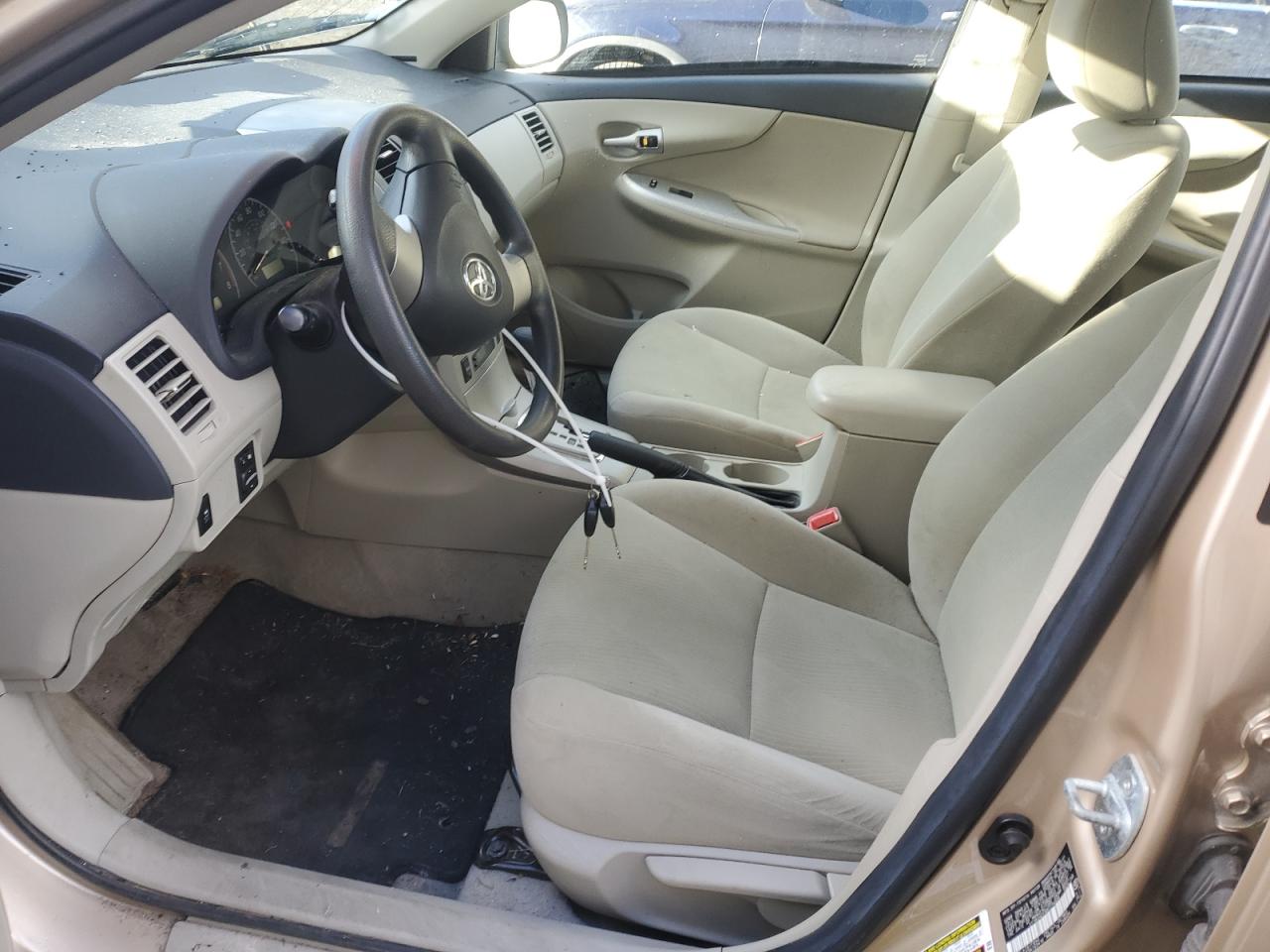 2011 Toyota Corolla - Image 7