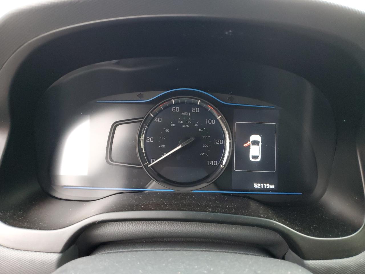 2019 Hyundai IONIQ - Image 9