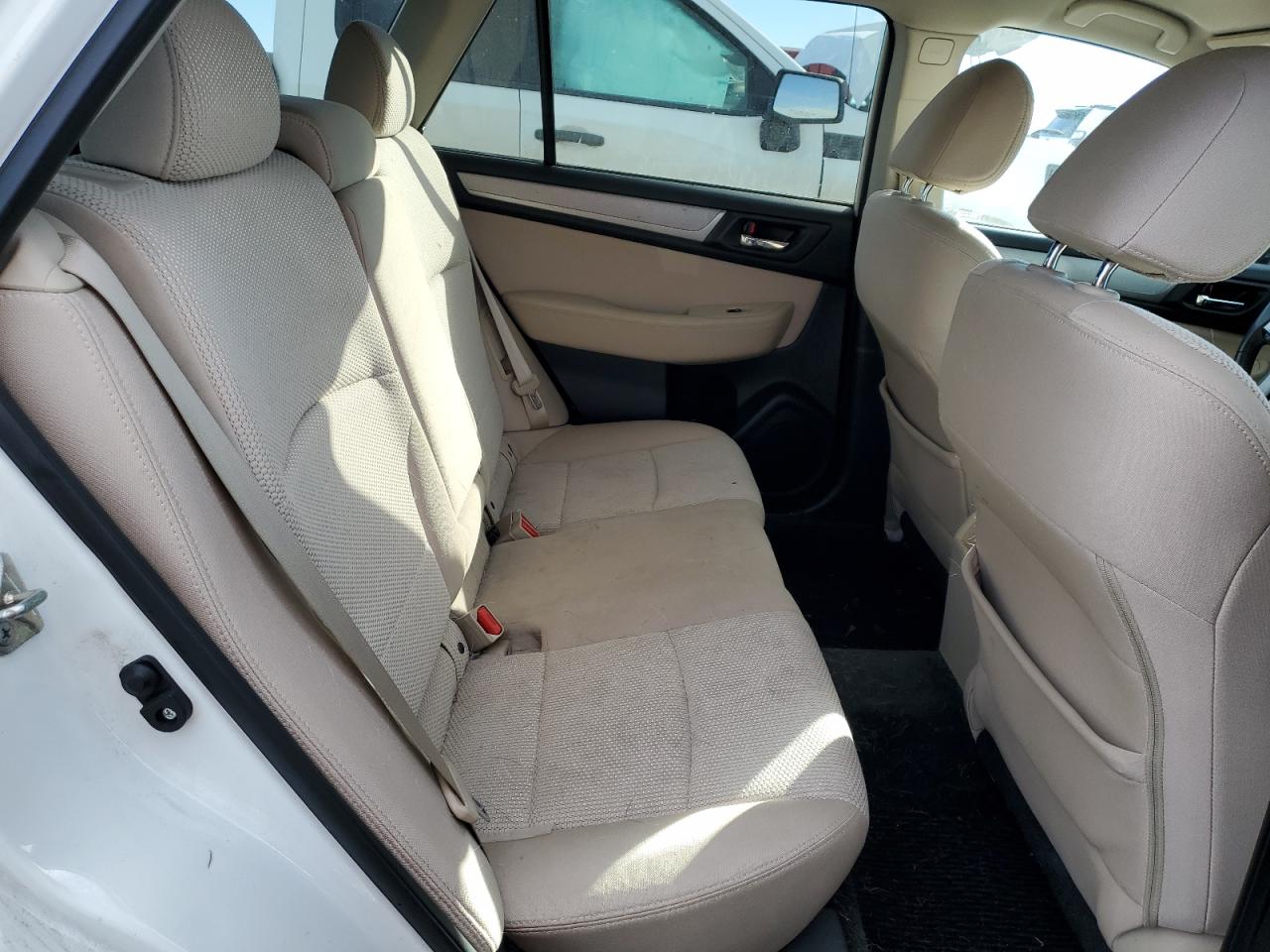 2015 Subaru Outback - Image 11
