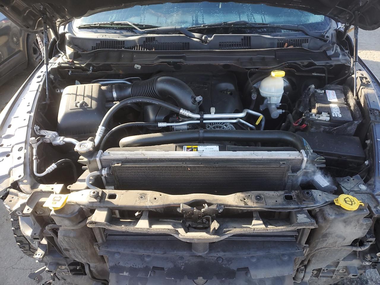 2017 RAM 1500 - Image 11