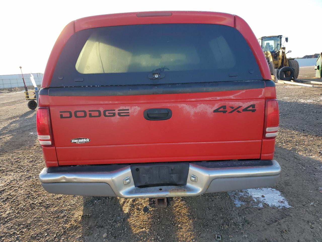 2000 Dodge Dakota - Image 6