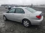 2007 Toyota Corolla Ce იყიდება Windsor-ში, NJ - Front End