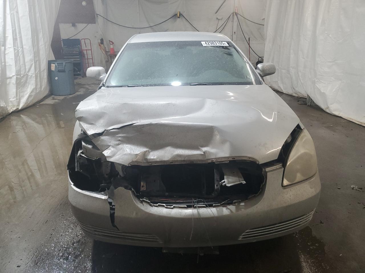 2007 Buick Lucerne - Image 5