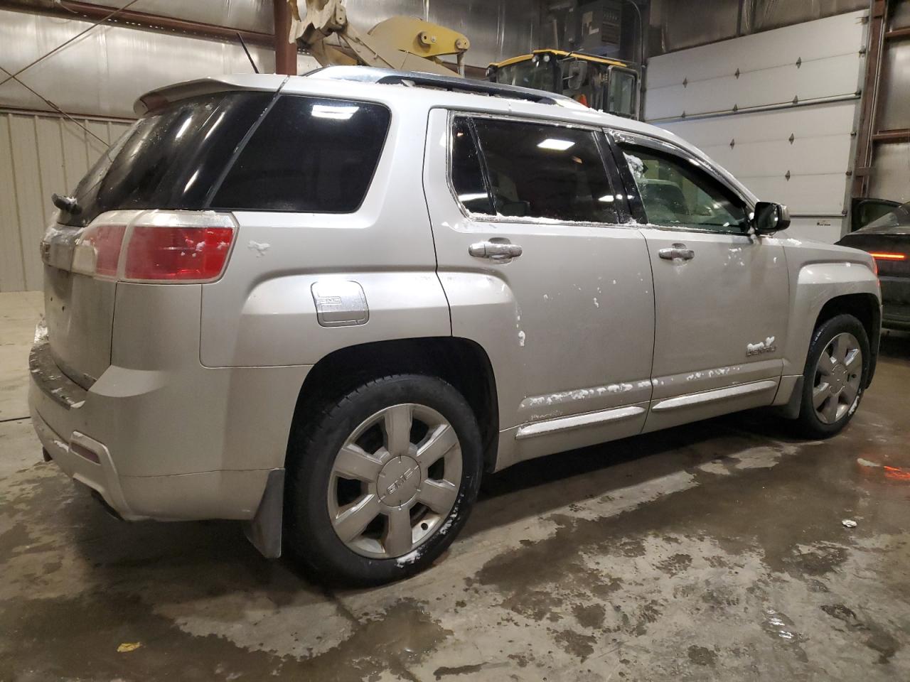 2014 GMC Terrain - Image 3