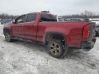 2016 Chevrolet Colorado Lt იყიდება Ellwood City-ში, PA - All Over