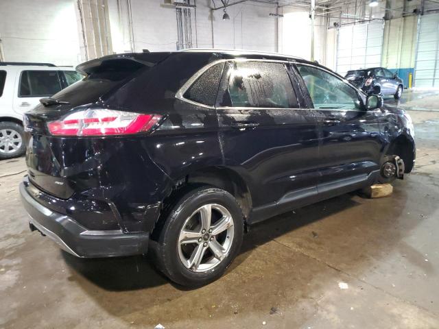  FORD EDGE 2023 Черный