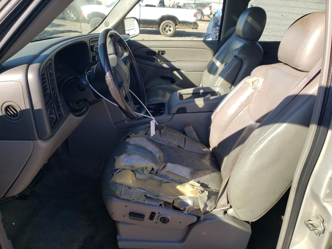 2006 GMC Yukon - Image 7