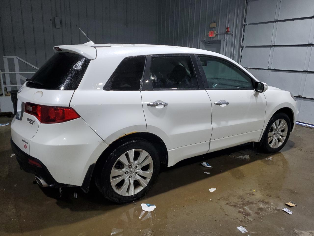 2011 Acura RDX - Image 3