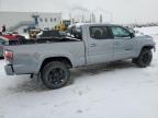 2021 TOYOTA TACOMA DOUBLE CAB à vendre chez Copart QC - MONTREAL