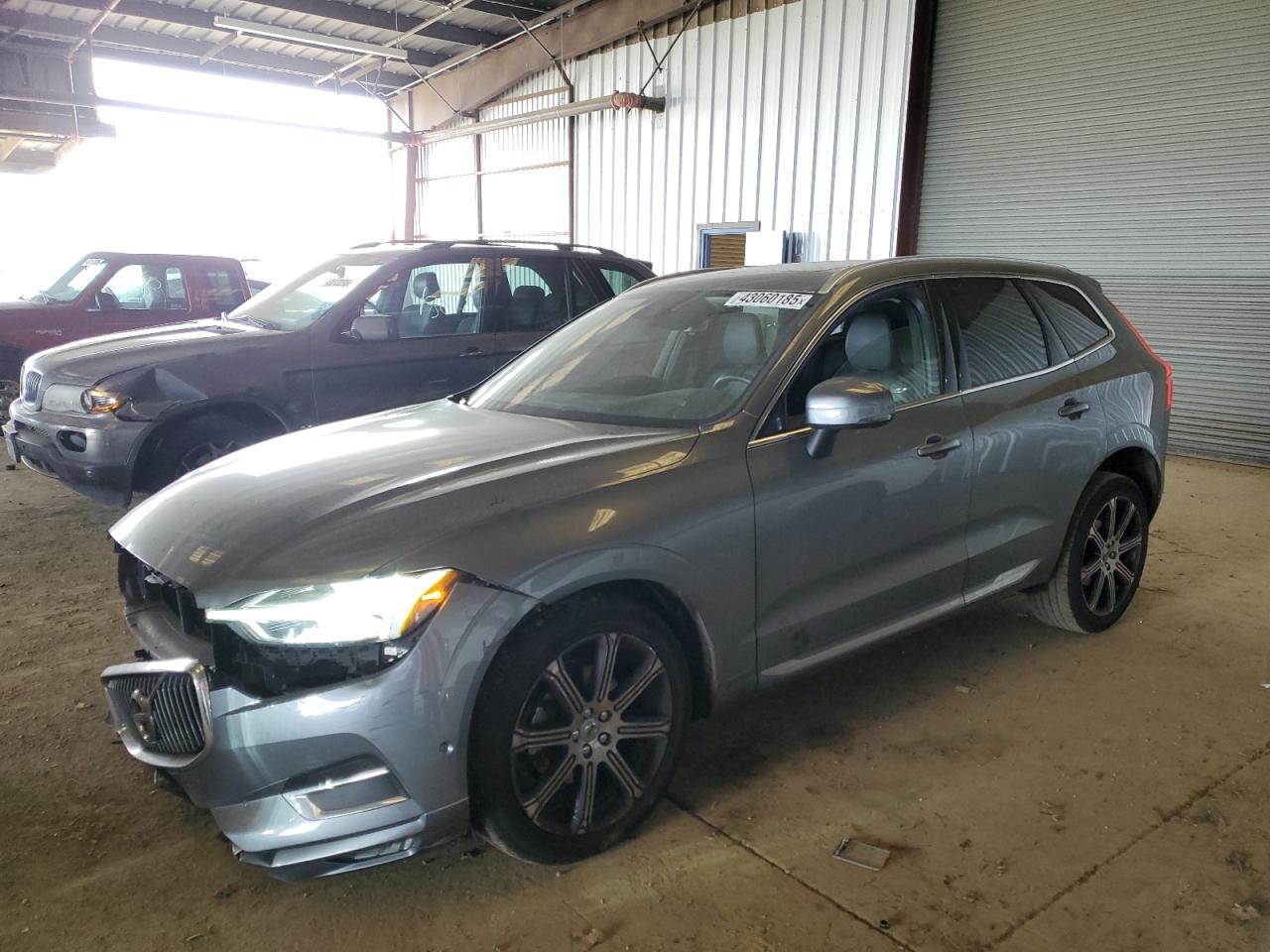2019 Volvo XC60 - Image 1
