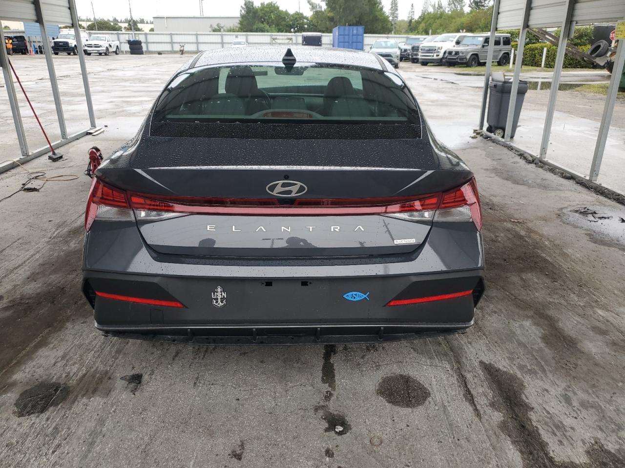 2024 Hyundai Elantra - Image 6