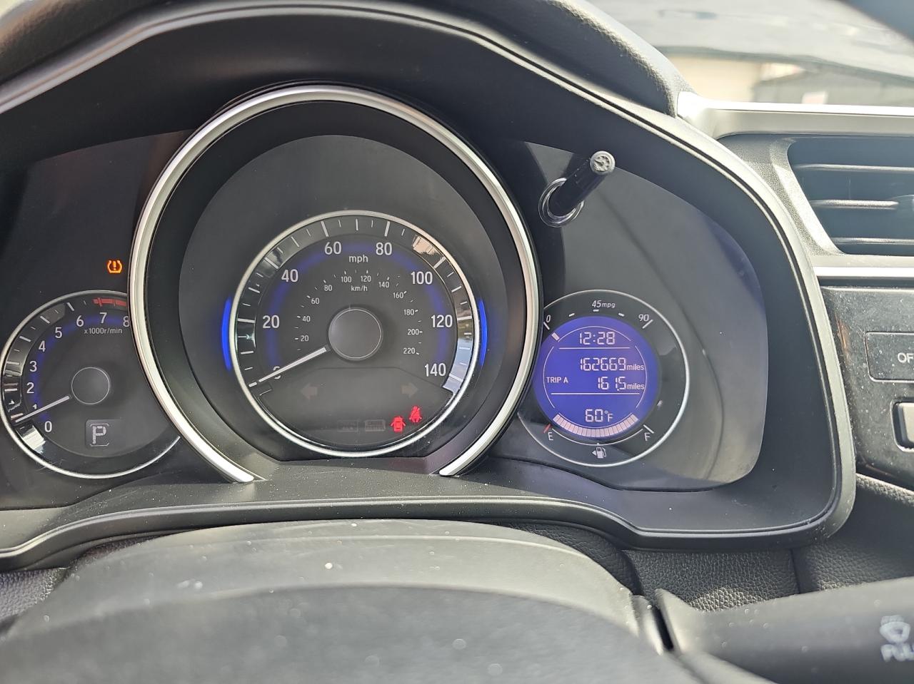 2015 Honda Fit - Image 8