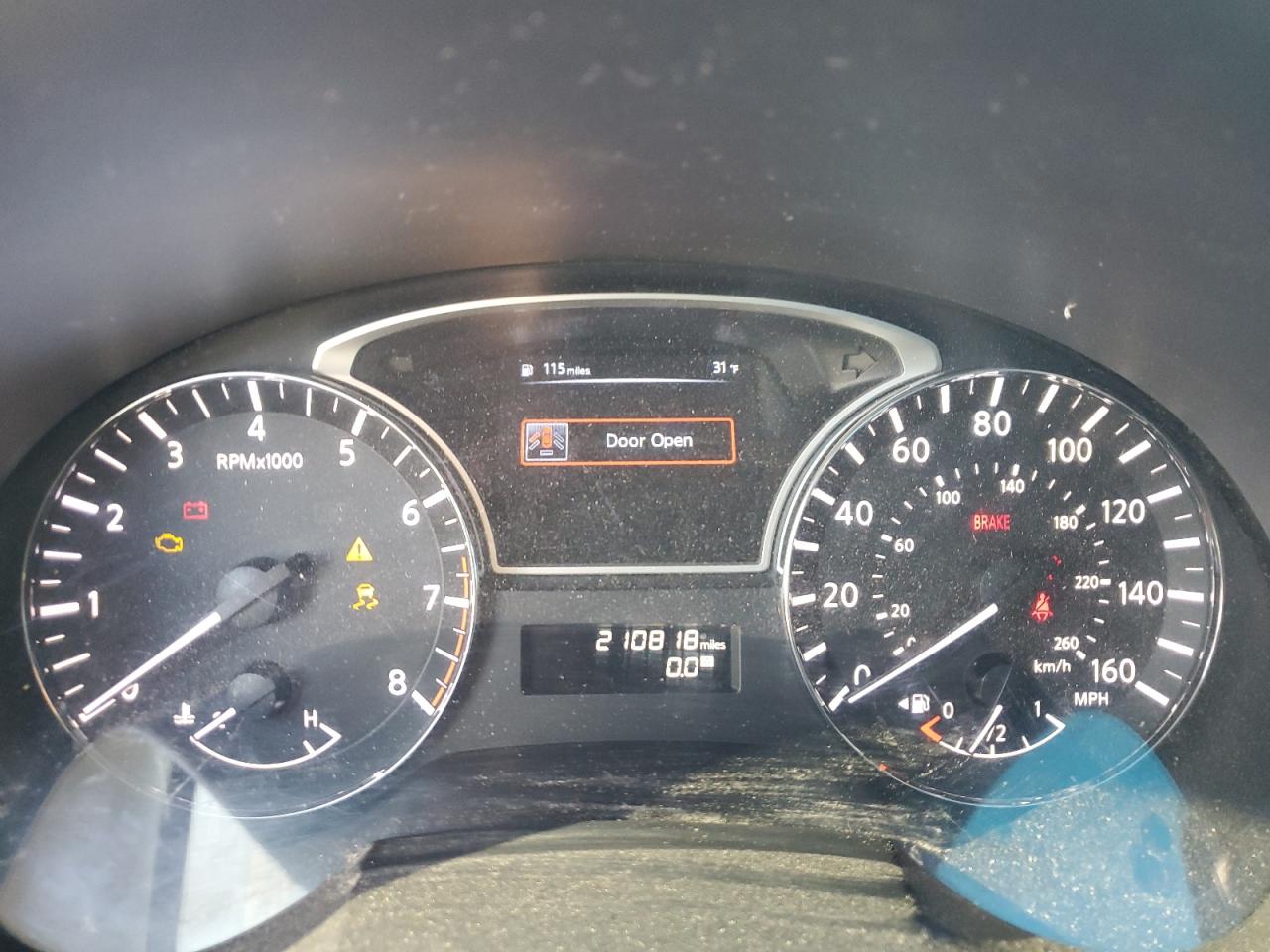 2014 Nissan Altima - Image 9