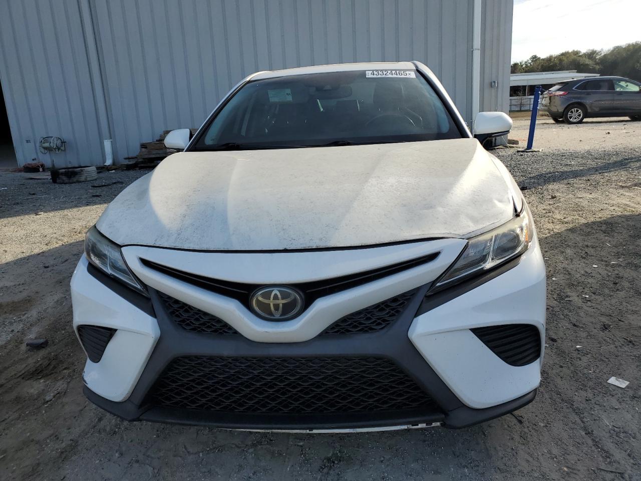 2019 Toyota Camry - Image 5
