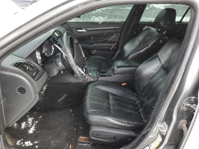 2012 CHRYSLER 300 S