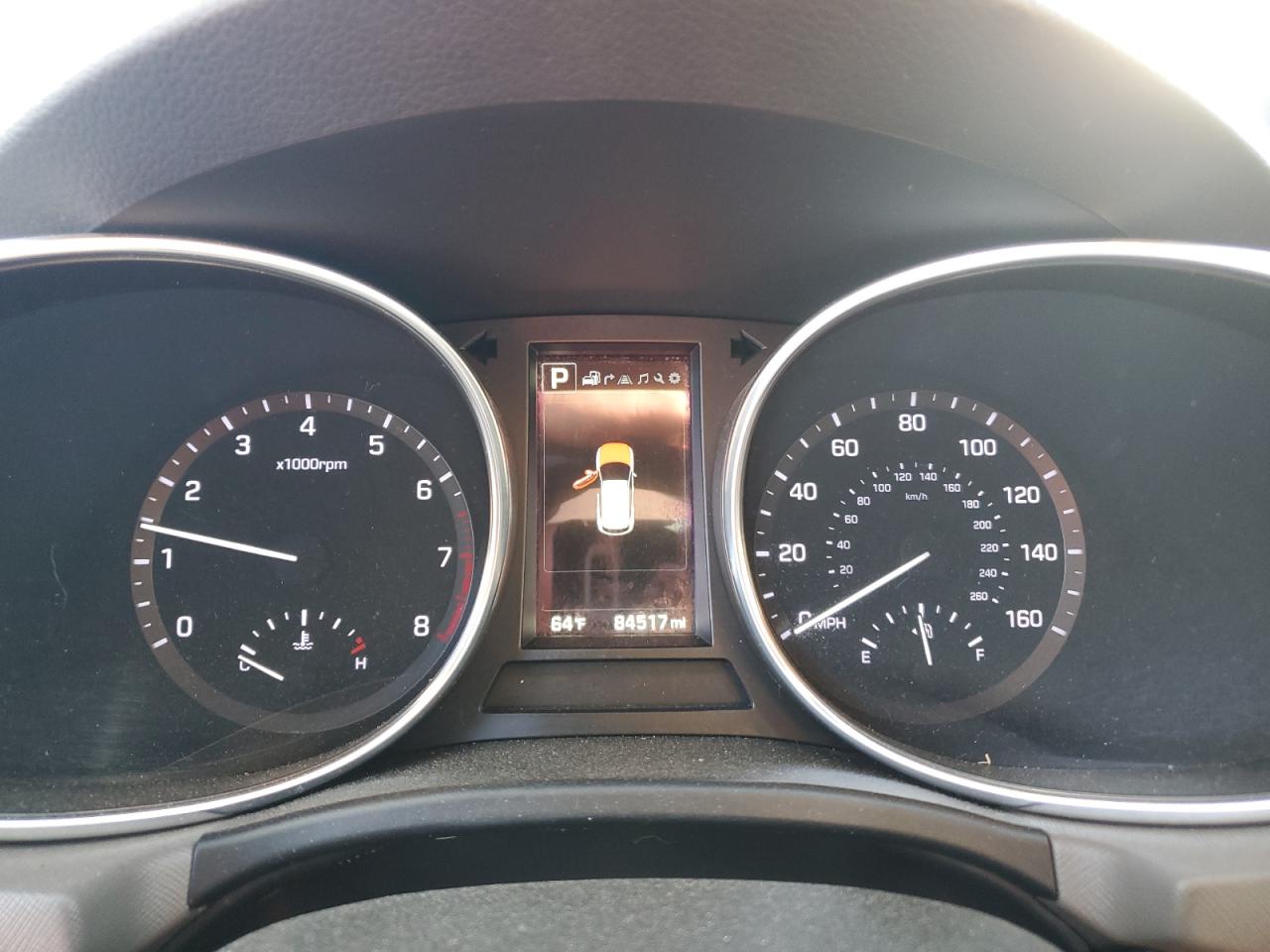 2017 Hyundai Santa Fe - Image 9