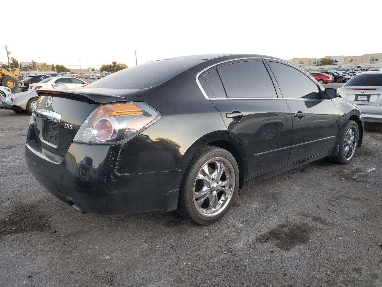 2012 Nissan Altima - Image 3