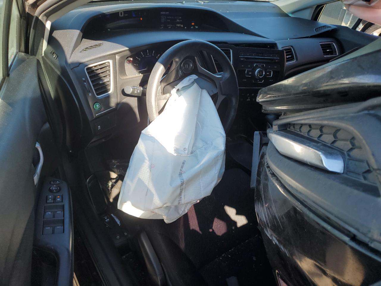 2013 Honda Civic - Image 8