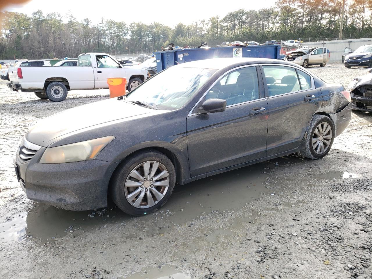 2011 Honda Accord - Image 1