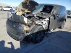 2022 Land Rover Range Rover Westminster Edition продається в North Las Vegas, NV - Burn