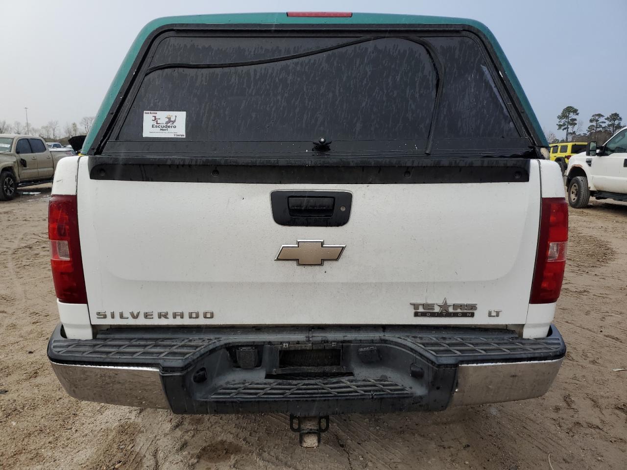 2009 Chevrolet Silverado - Image 6