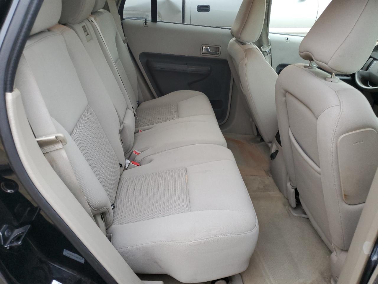 2007 Ford Edge - Image 12