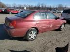 2002 Hyundai Elantra Gls продається в Marlboro, NY - Front End