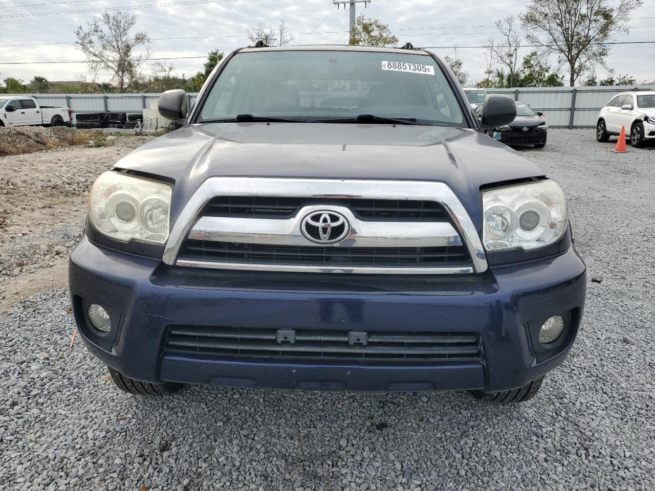 2008 Toyota 4Runner - Image 5