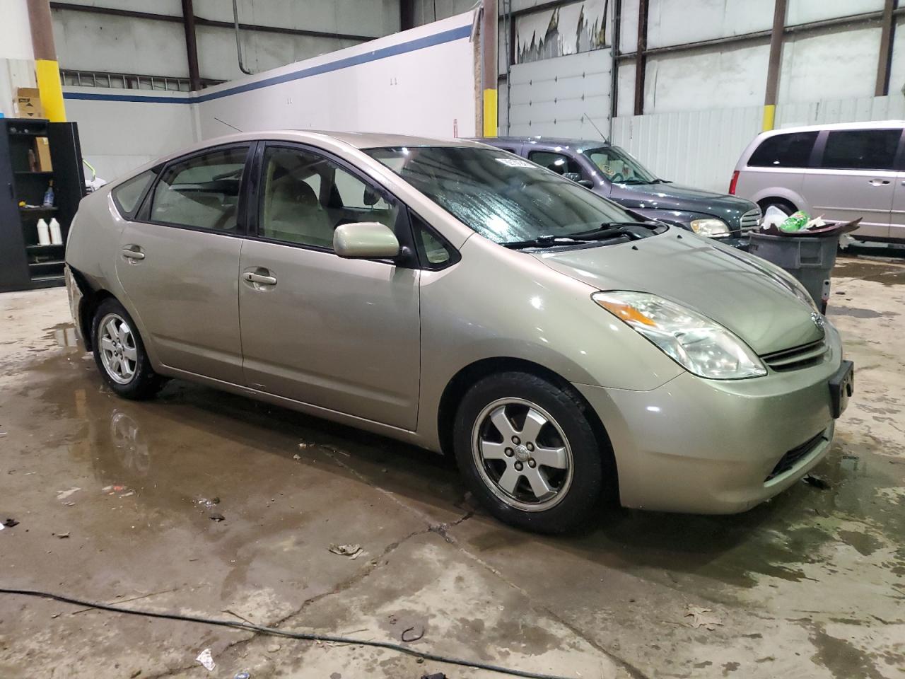 2005 Toyota Prius - Image 4