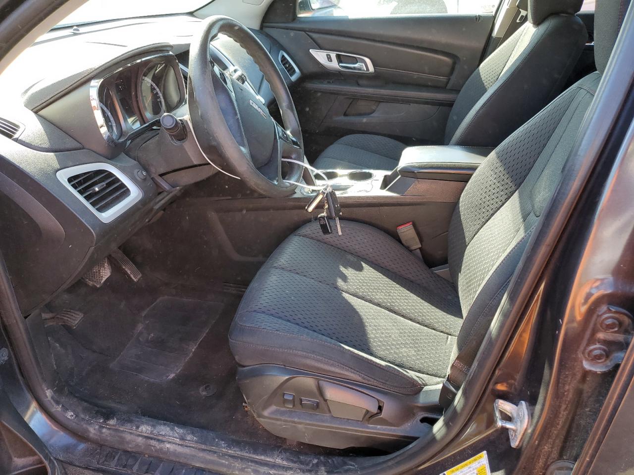 2013 GMC Terrain - Image 7