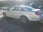 2010 Ford Taurus Limited продається в Reno, NV - Front End