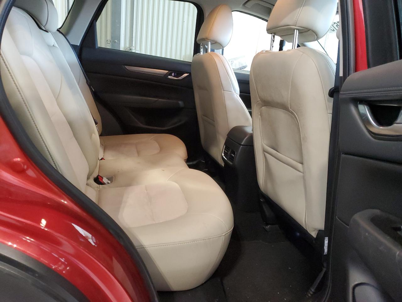 2019 Mazda CX-5 - Image 12