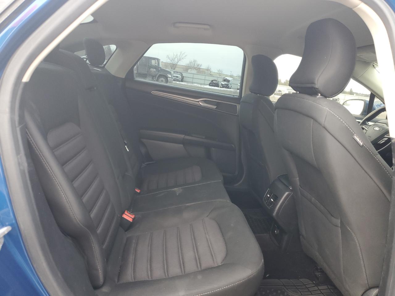 2018 Ford Fusion - Image 10