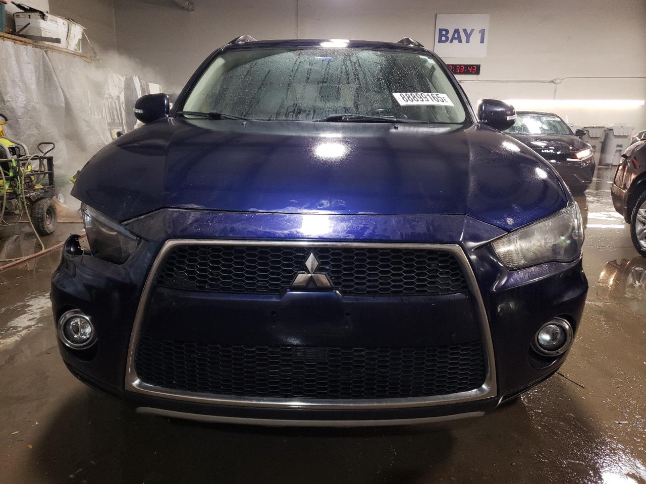 2013 Mitsubishi Outlander - Image 5