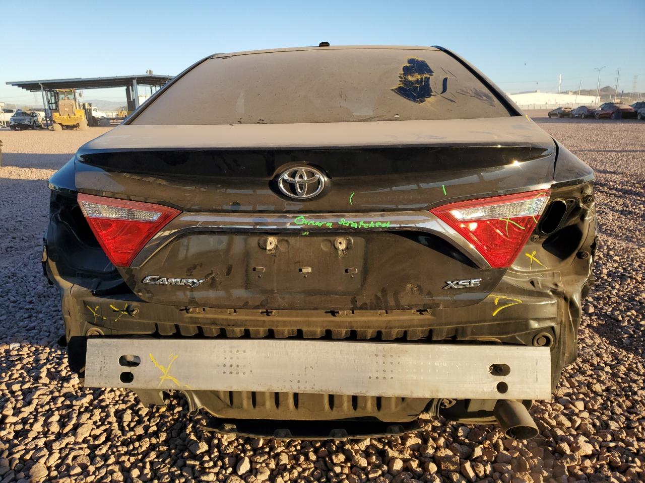 2015 Toyota Camry - Image 6