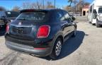 2016 Fiat 500X Pop за продажба в Grand Prairie, TX - Minor Dent/Scratches