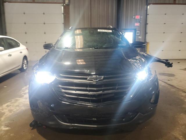  CHEVROLET EQUINOX 2020 Black