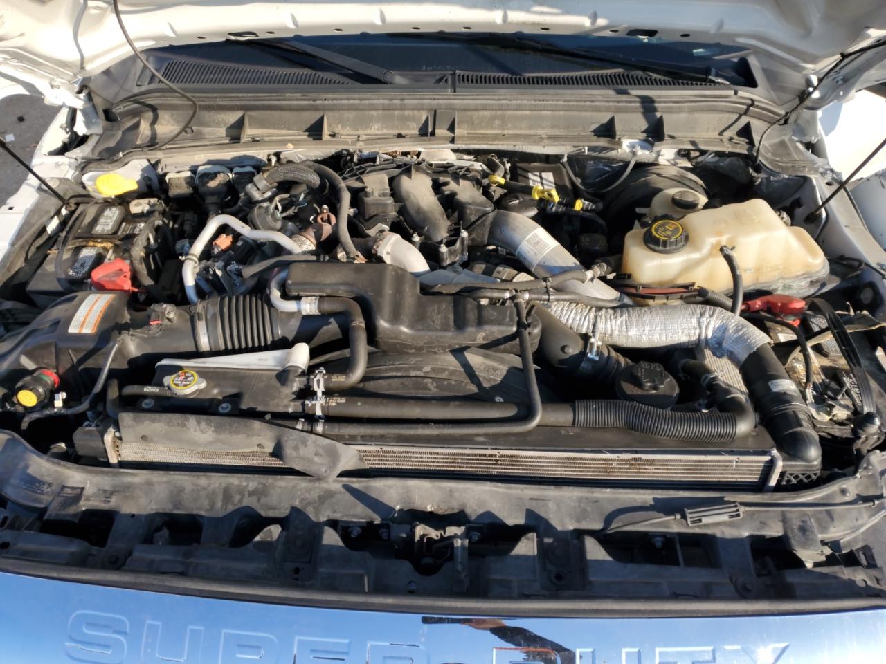 2016 Ford F250 - Image 11