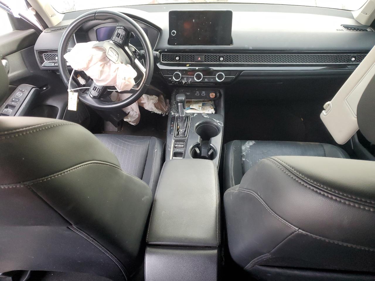 2022 Honda Civic - Image 8