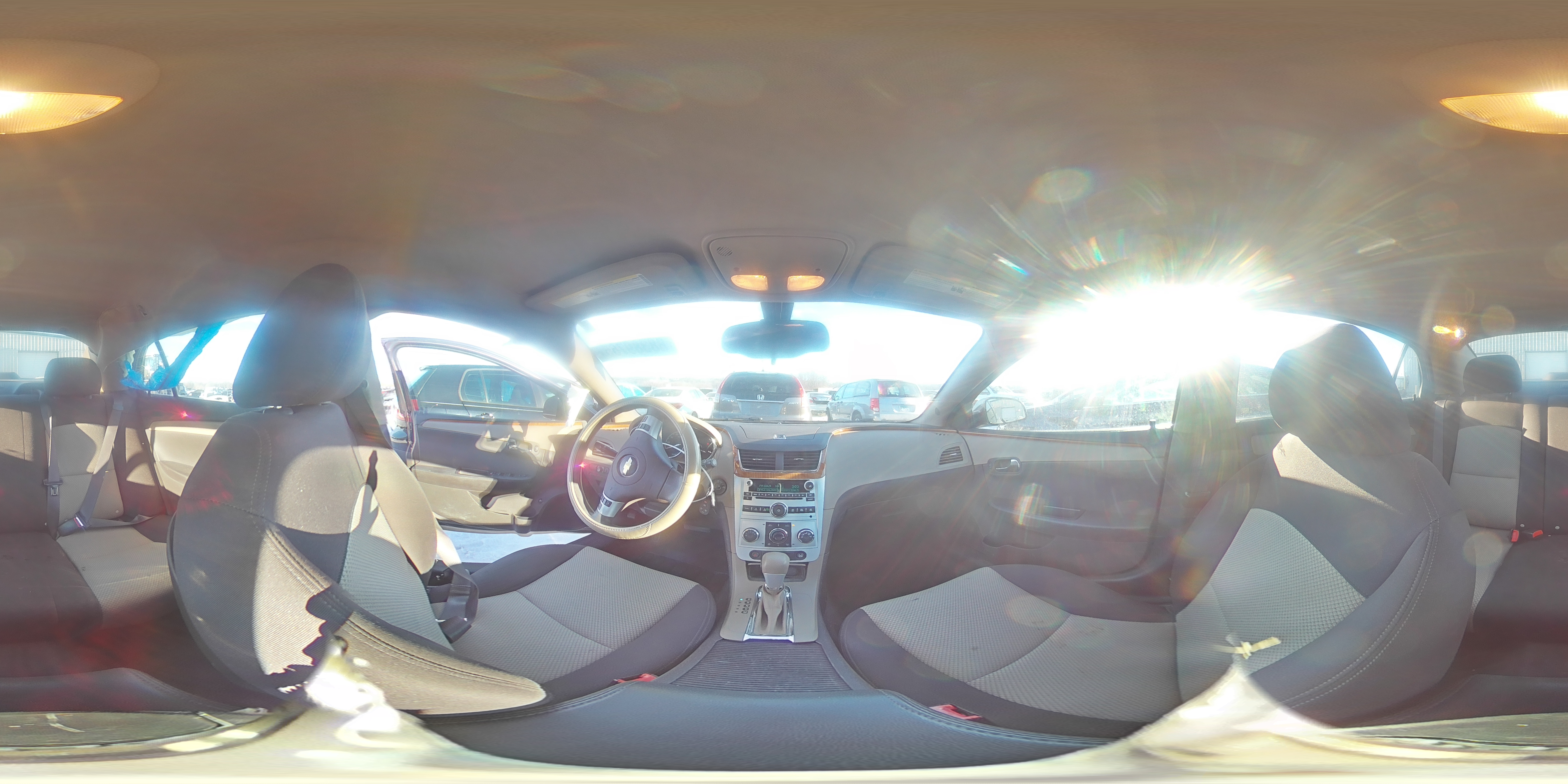 2011 Chevrolet Malibu - Image 13