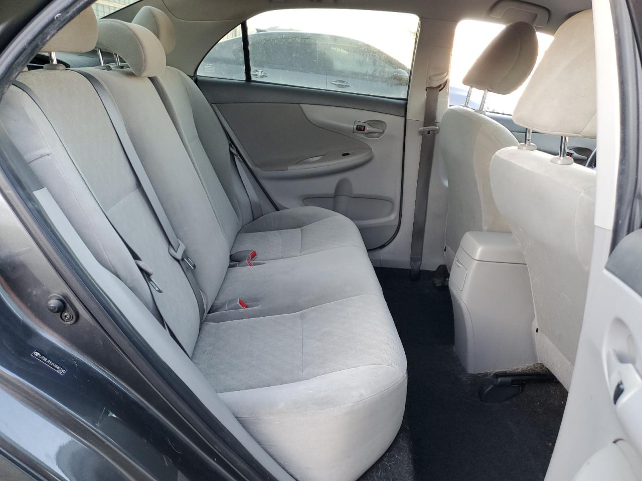 2009 Toyota Corolla - Image 10