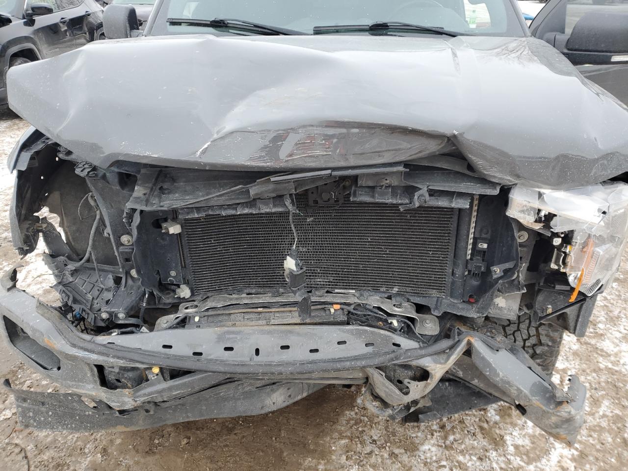 2018 Ford F-150 - Image 11