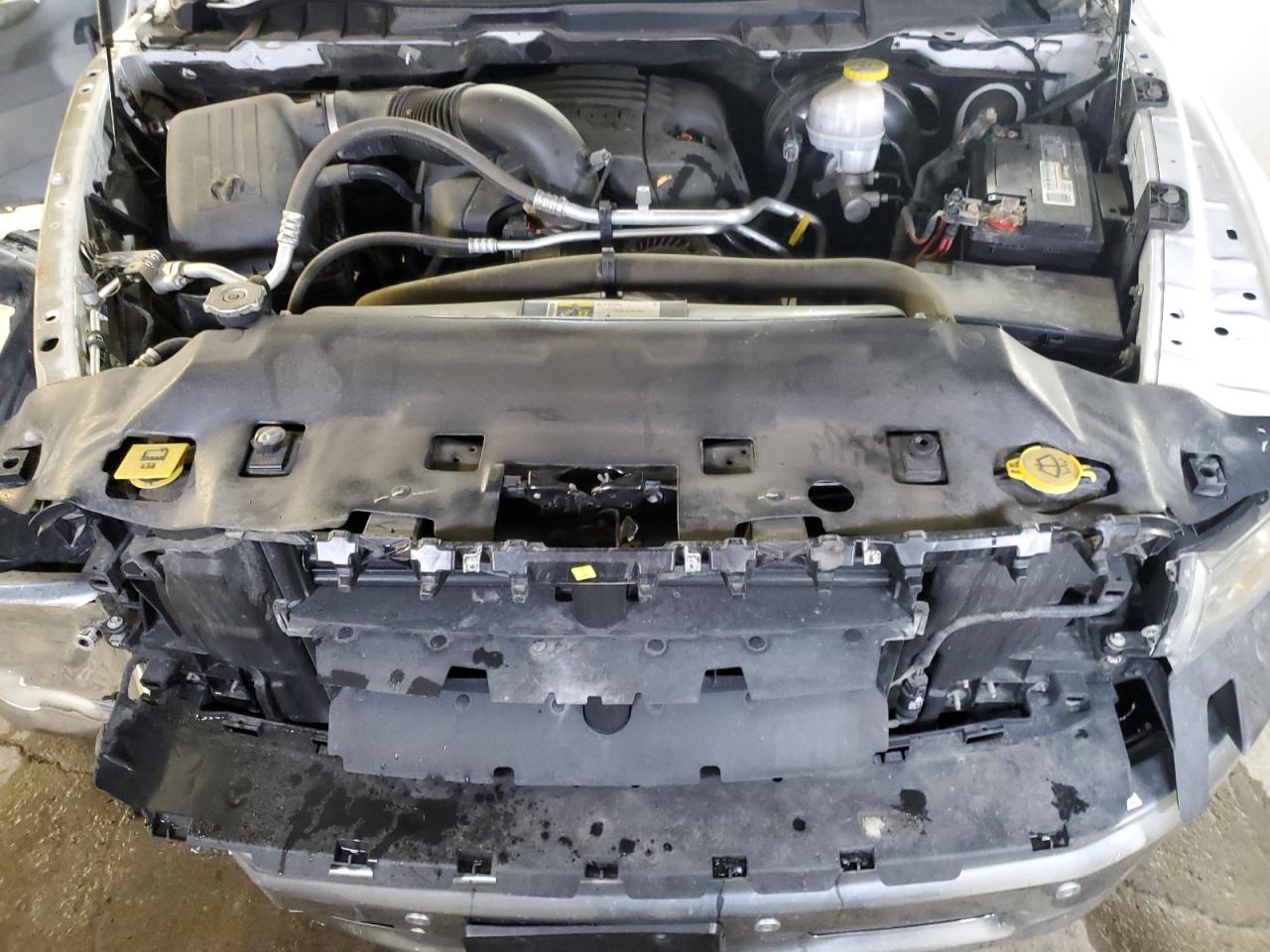 2019 RAM 1500 - Image 13