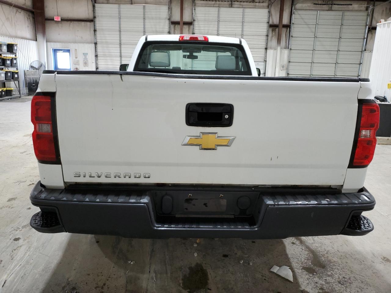 2017 Chevrolet Silverado - Image 6