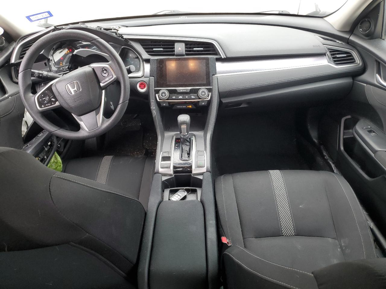 2017 Honda Civic - Image 8