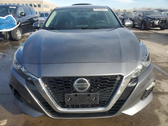  NISSAN ALTIMA 2019 Gray