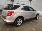 2011 Chevrolet Equinox Lt en Venta en Franklin, WI - Front End